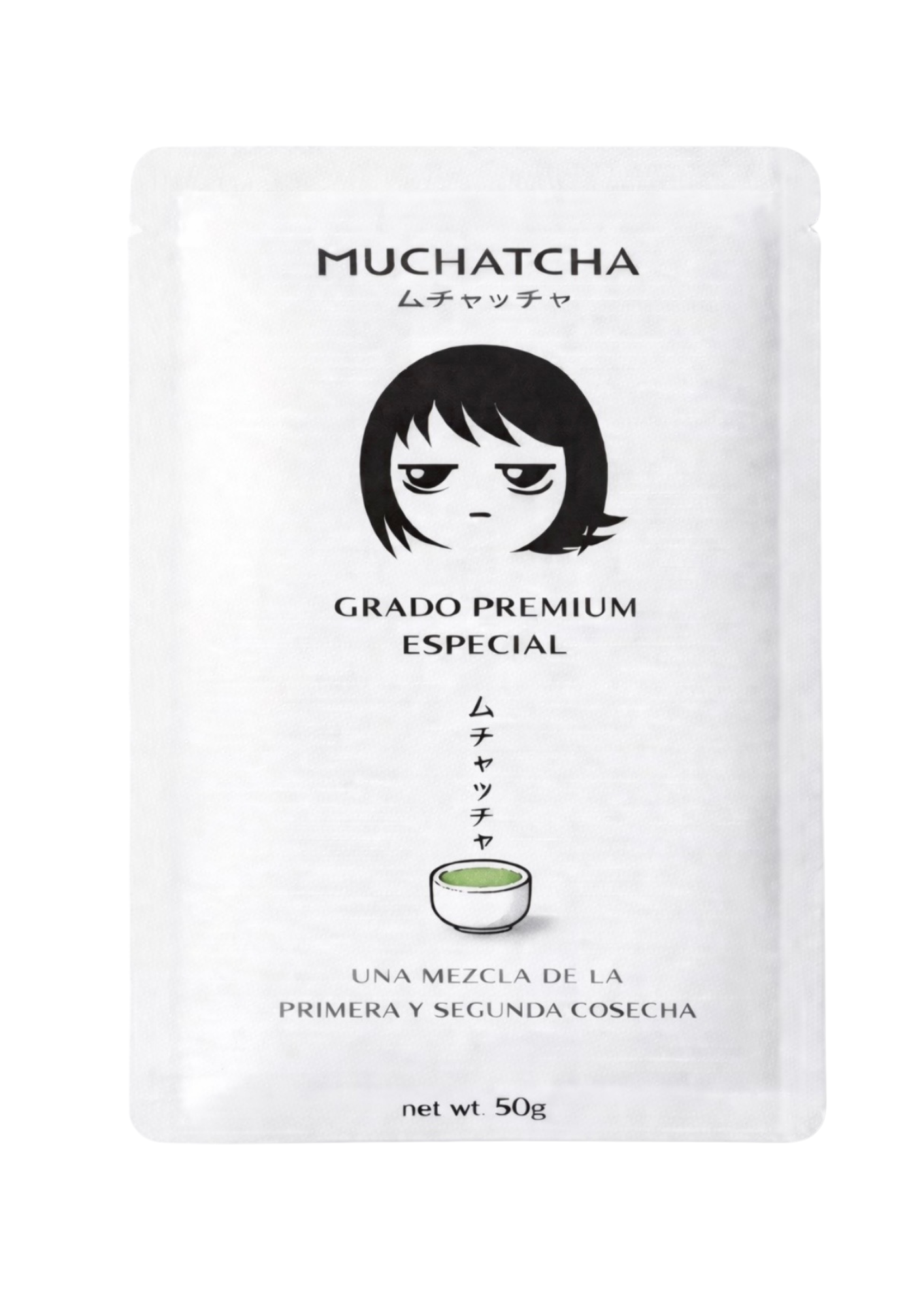 MATCHA