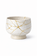 MATCHAWAN KINTSUGI - SHIRO