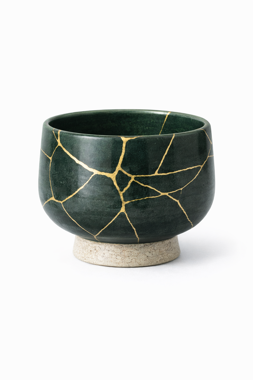 MATCHAWAN KINTSUGI - MIDORI